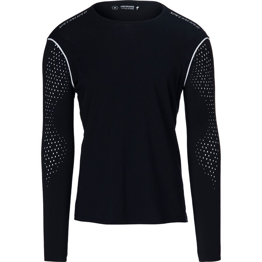 Gravity Race Long-Sleeve Jersey - Men's