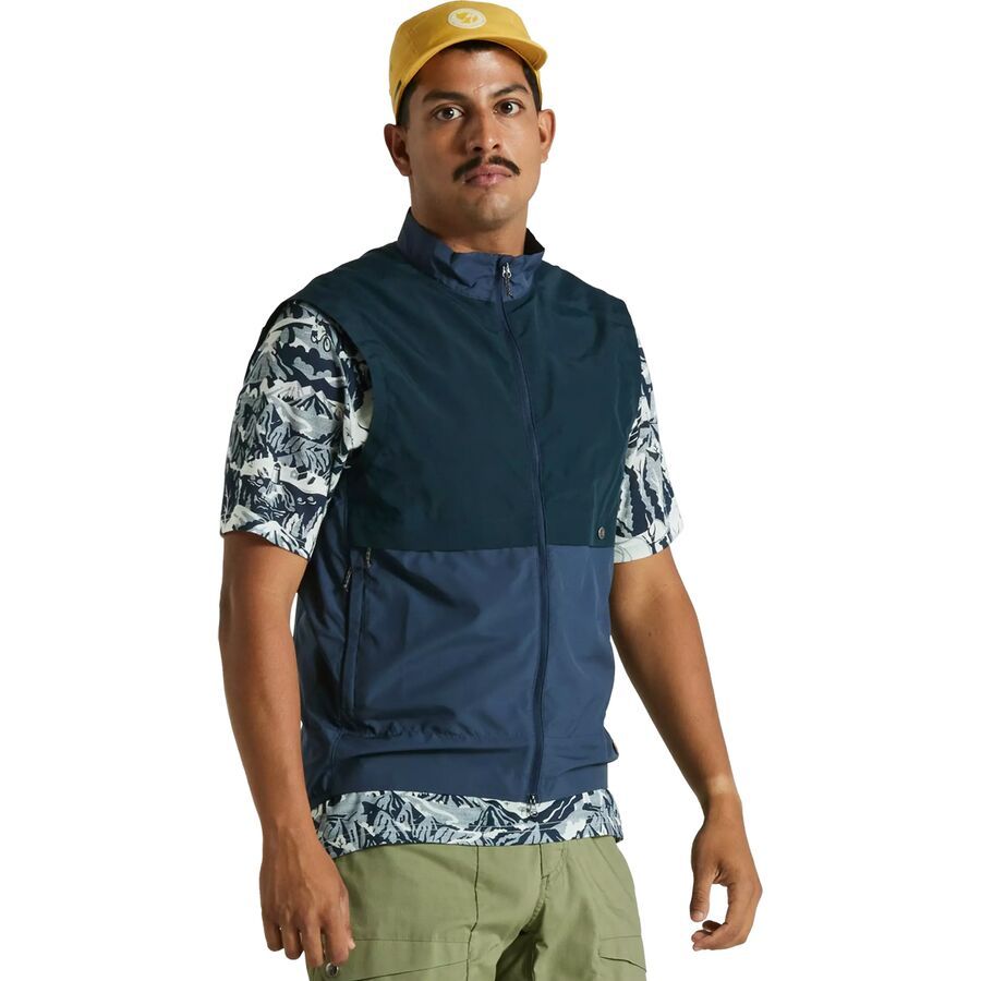 x Fjallraven Adventure Vest - Men's