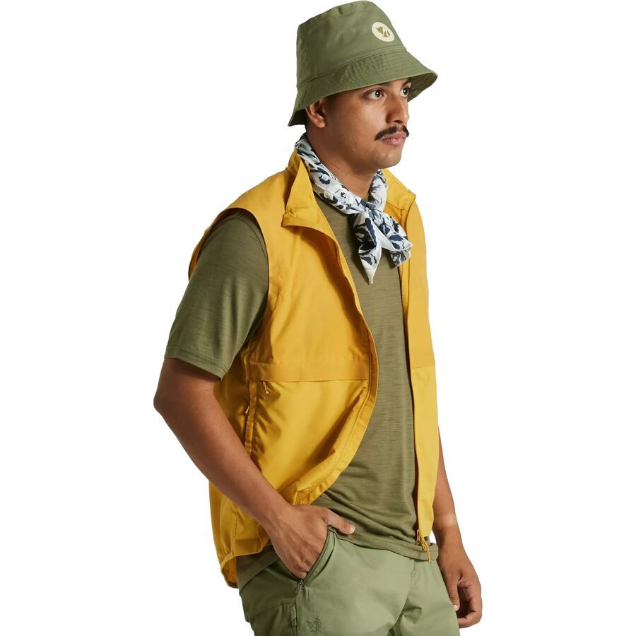 x Fjallraven Adventure Vest - Men's