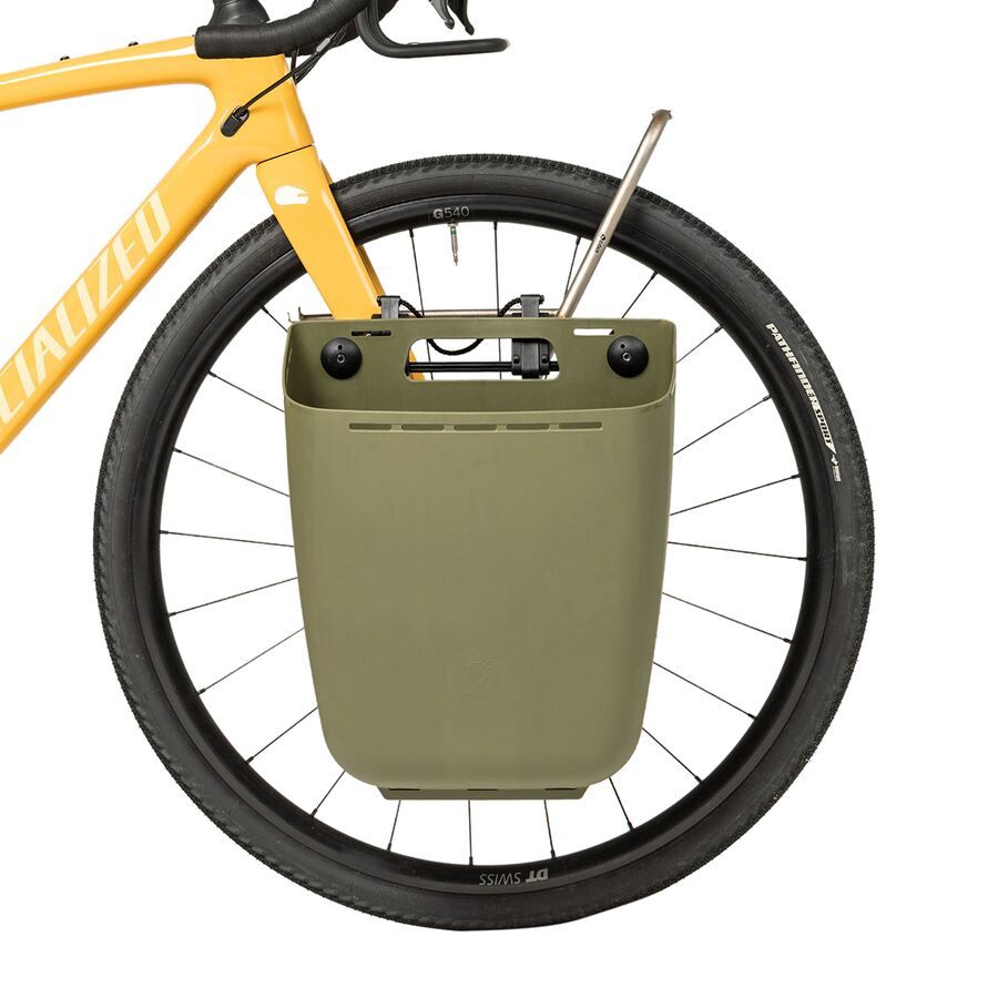 x Fjallraven Cool Cave