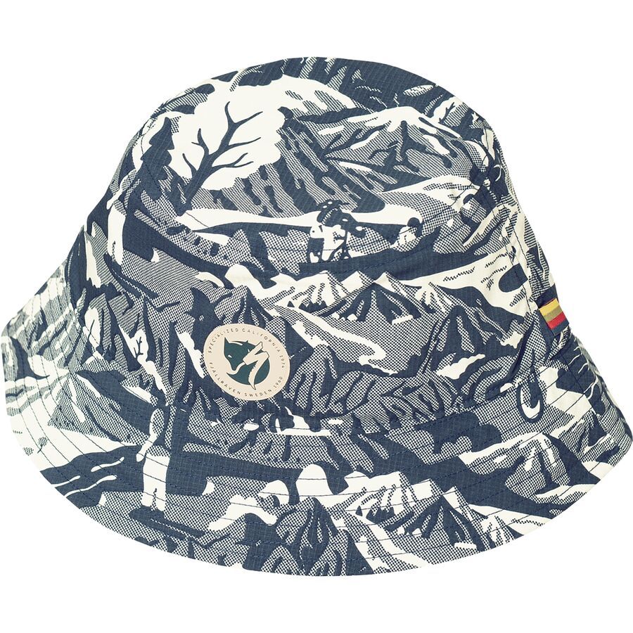 x Fjallraven Hat