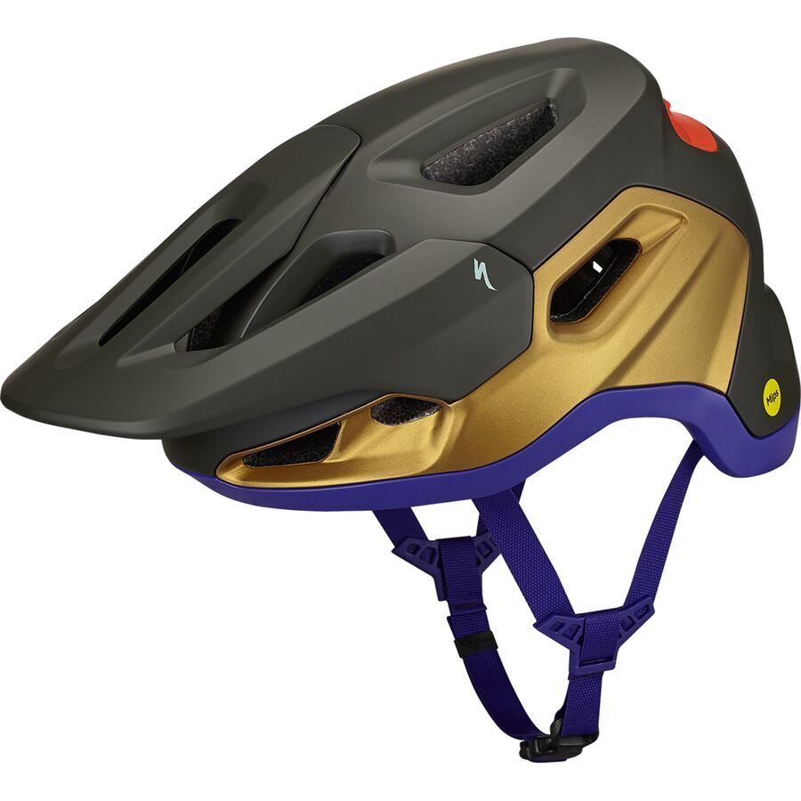 Tactic 4 Mips Helmet