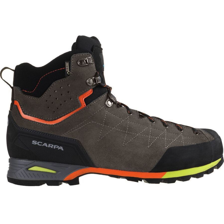 Zodiac Plus GTX Backpacking Boot - Men's