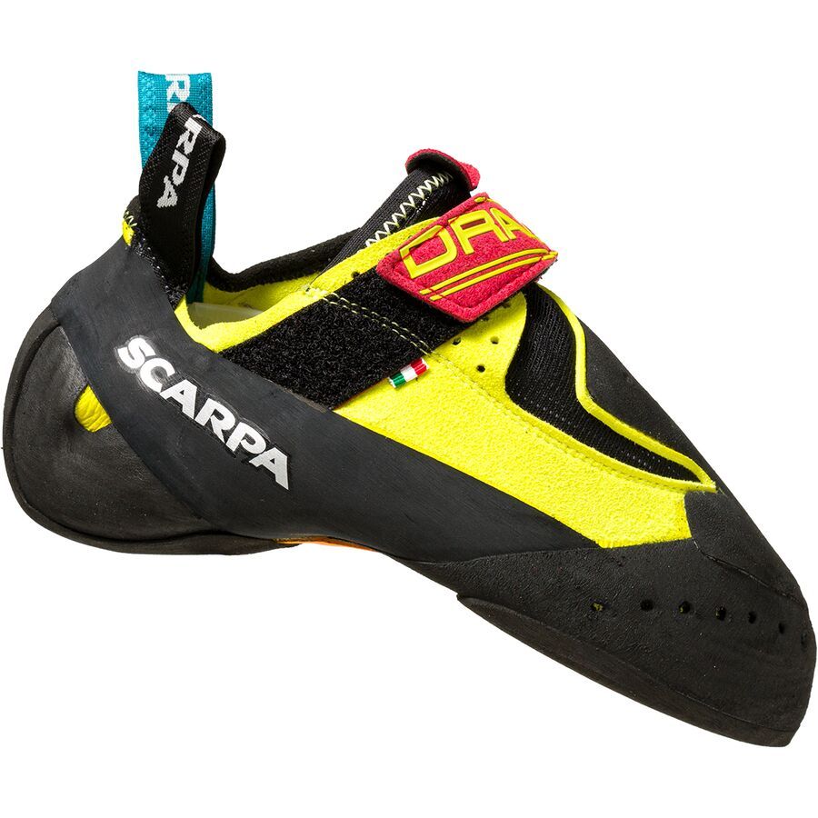 Drago Climbing Shoe