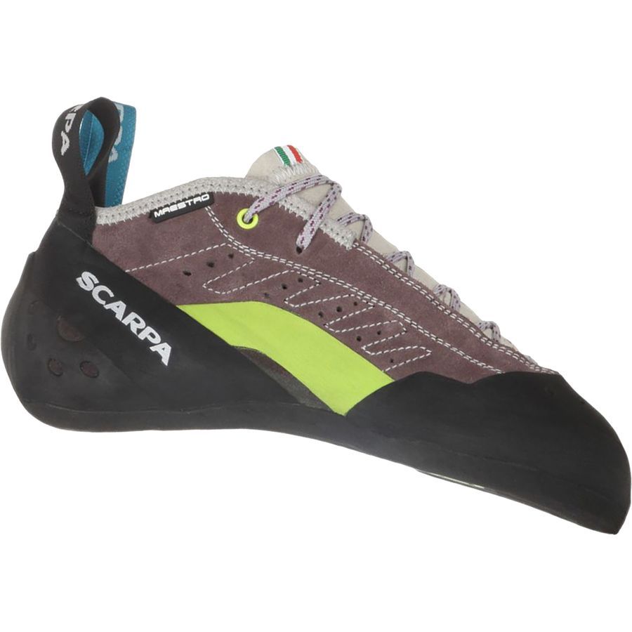Maestro Mid Eco Climbing Shoe - Women's