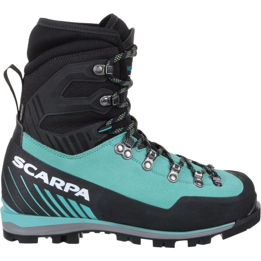 Mont Blanc Pro GTX Mountaineering Boot - Women's