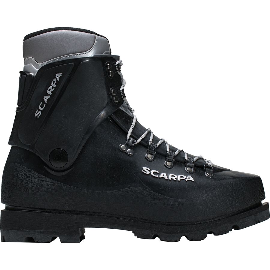 Inverno Mountaineering Boot