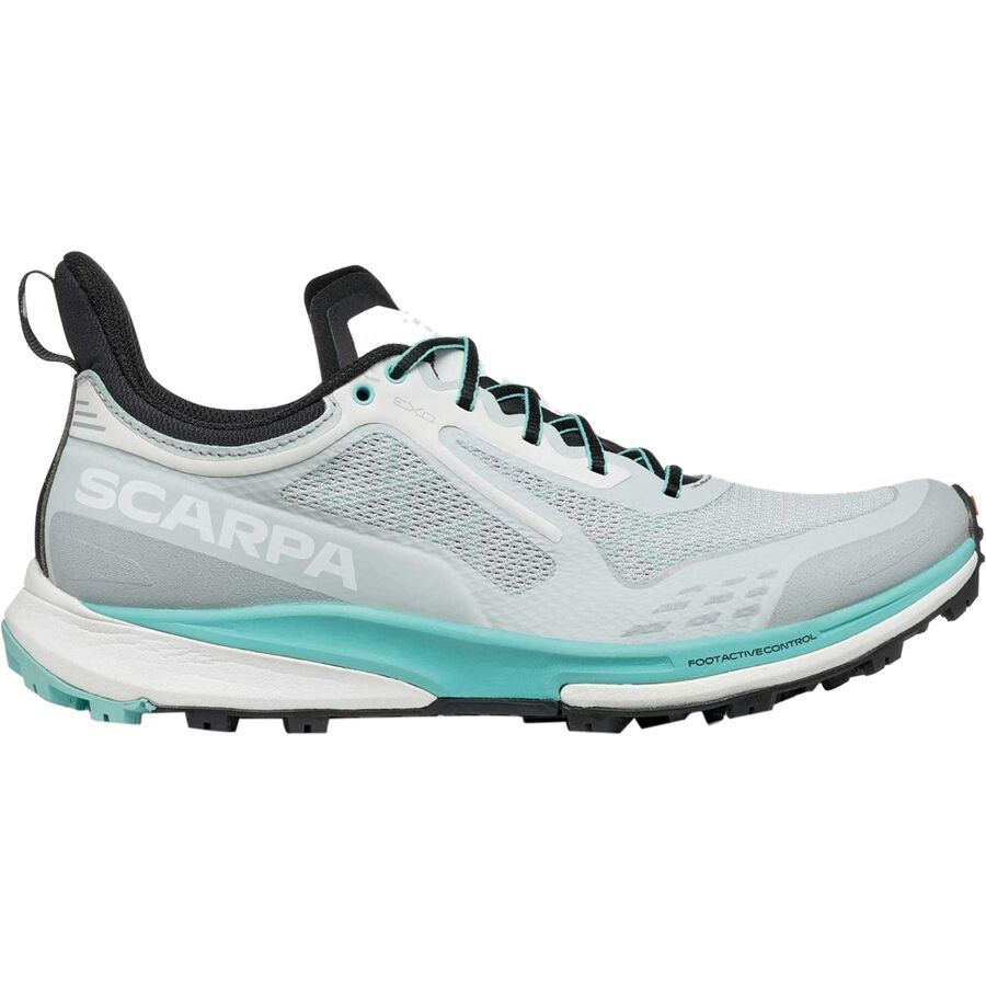 Golden Gate Kima RT Trail Running Shoe - Women's