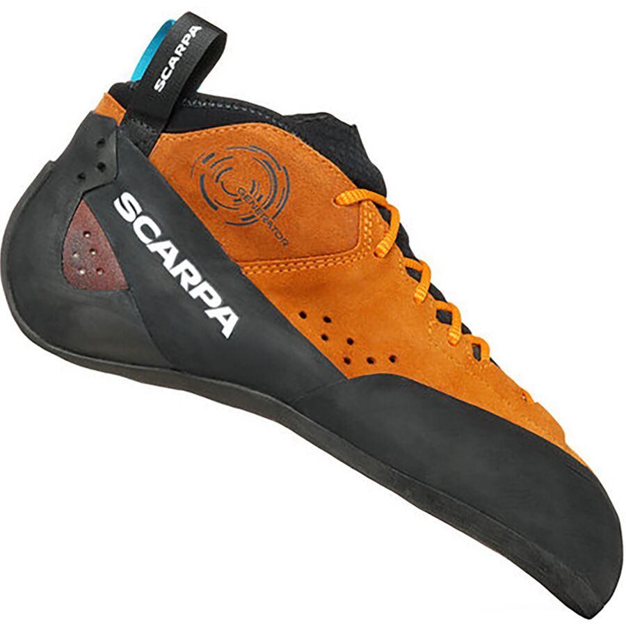 Generator Mid Climbing Shoe