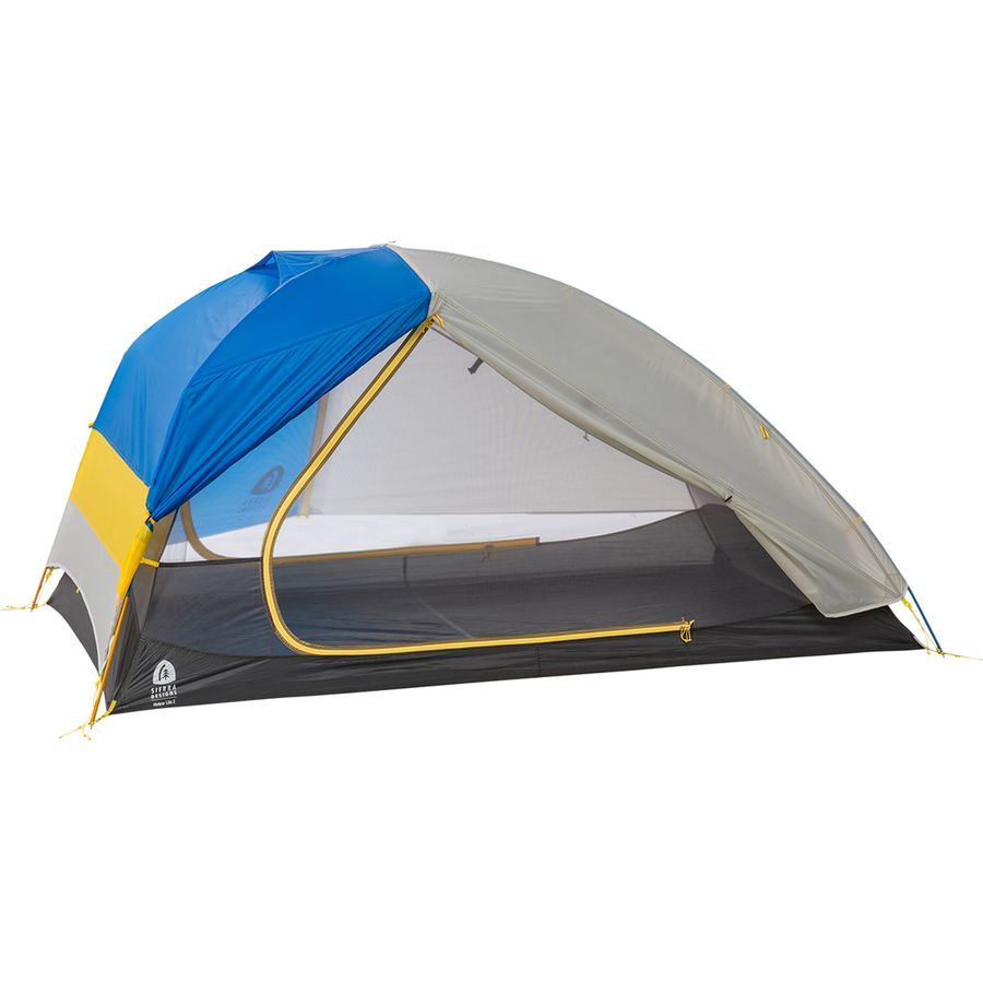 Meteor Lite 2 Tent: 2-Person 3-Season