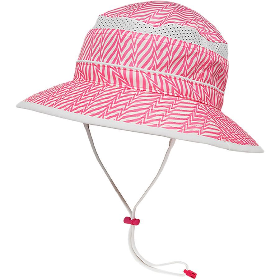 Fun Bucket Hat - Kids'