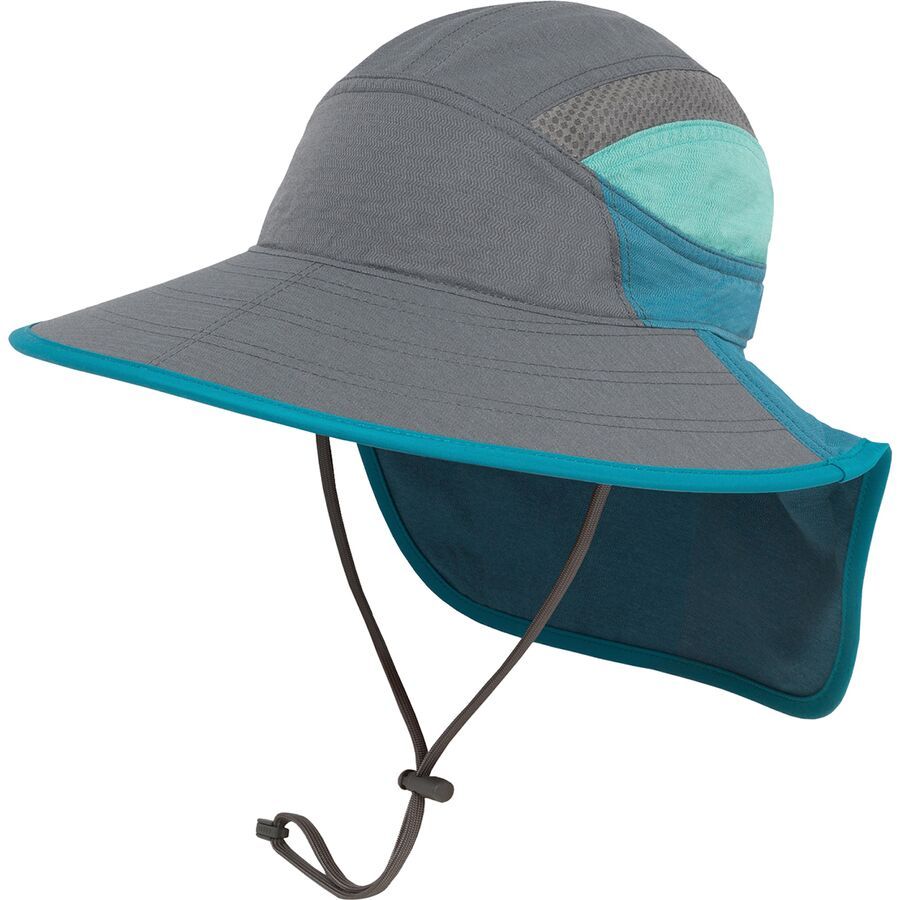 Ultra Adventure Hat - Kids'