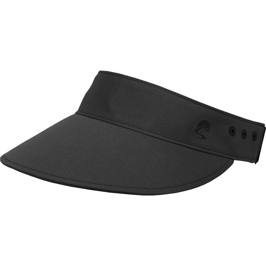 Sunward Visor