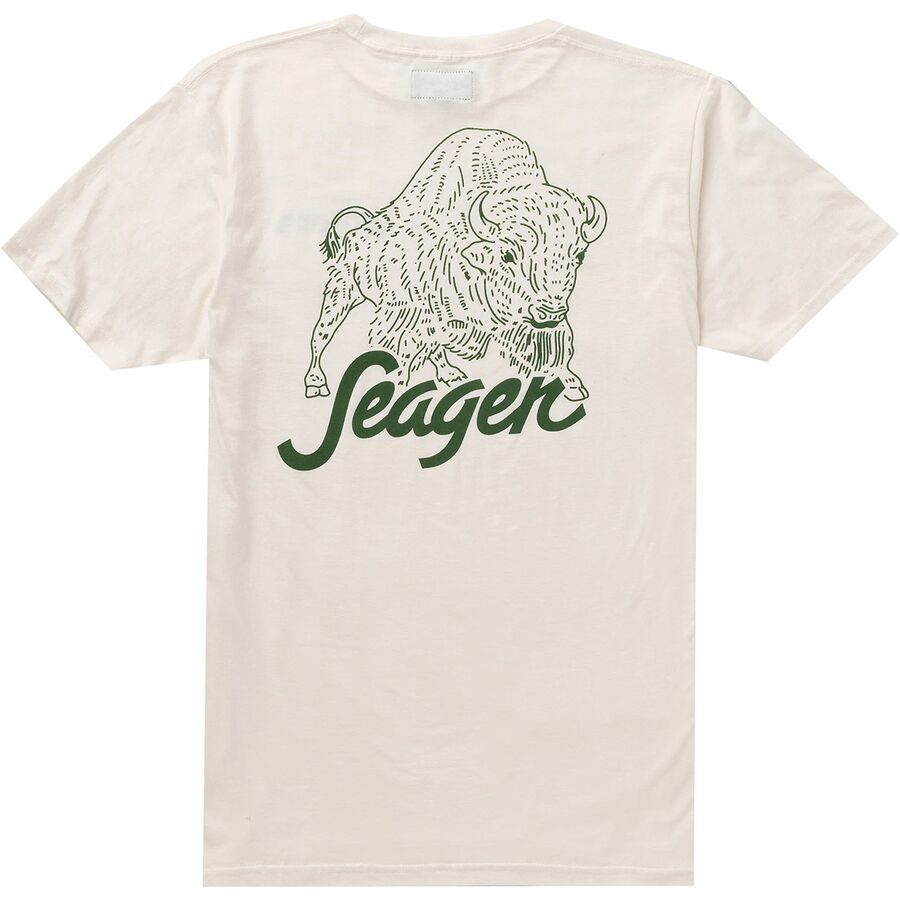 Boulder T-Shirt - Men's