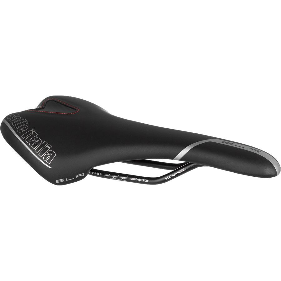SLR TM Saddle