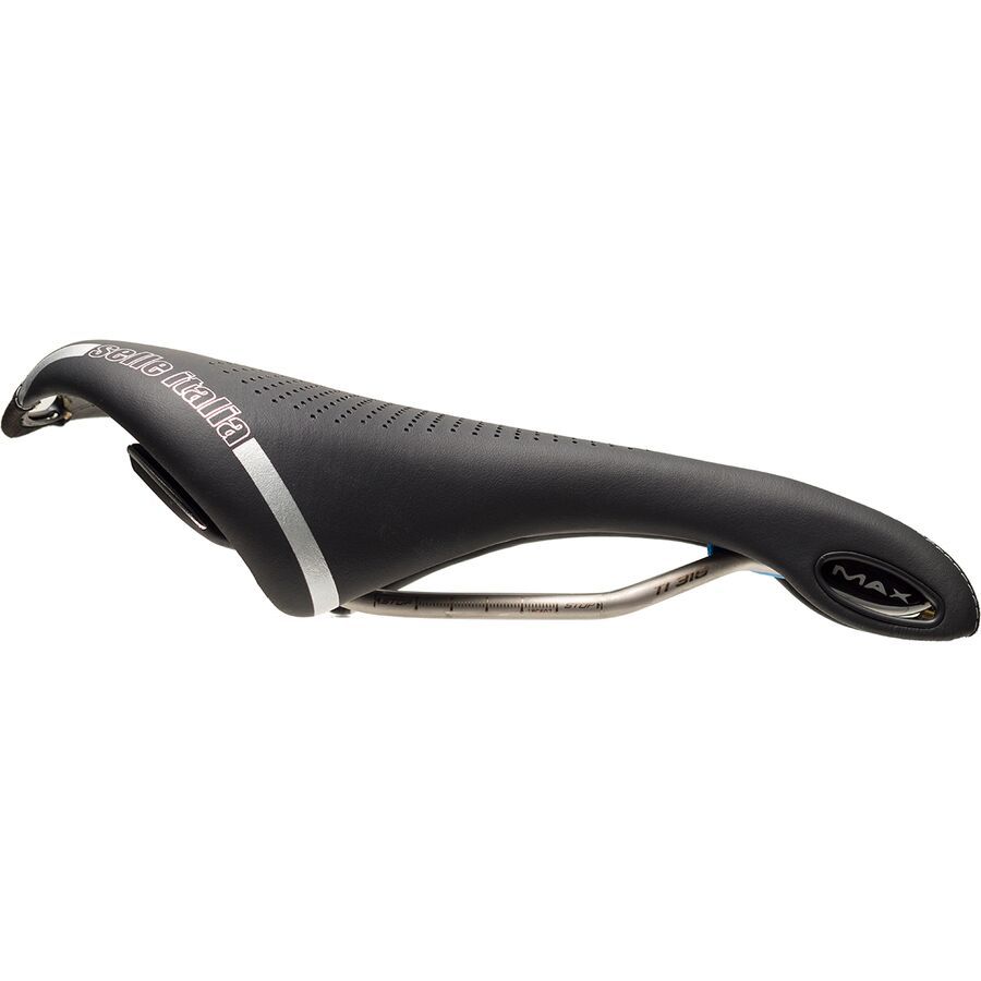 Max Flite Gel Superflow Saddle