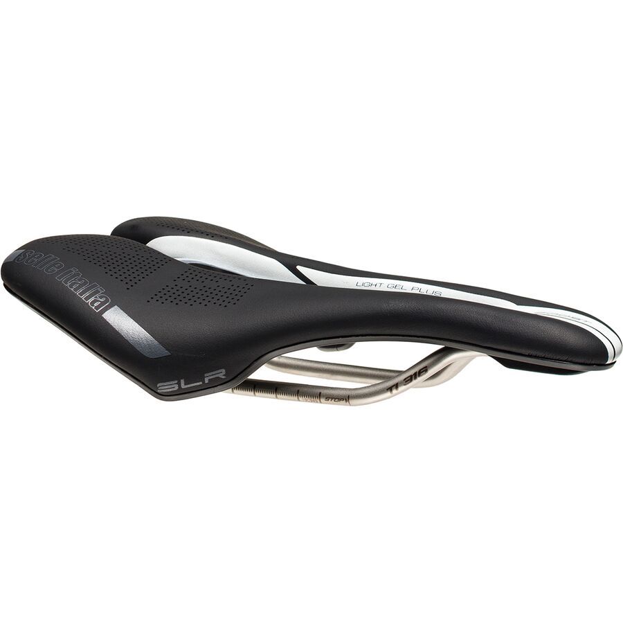 SLR Boost Endurance Superflow Saddle