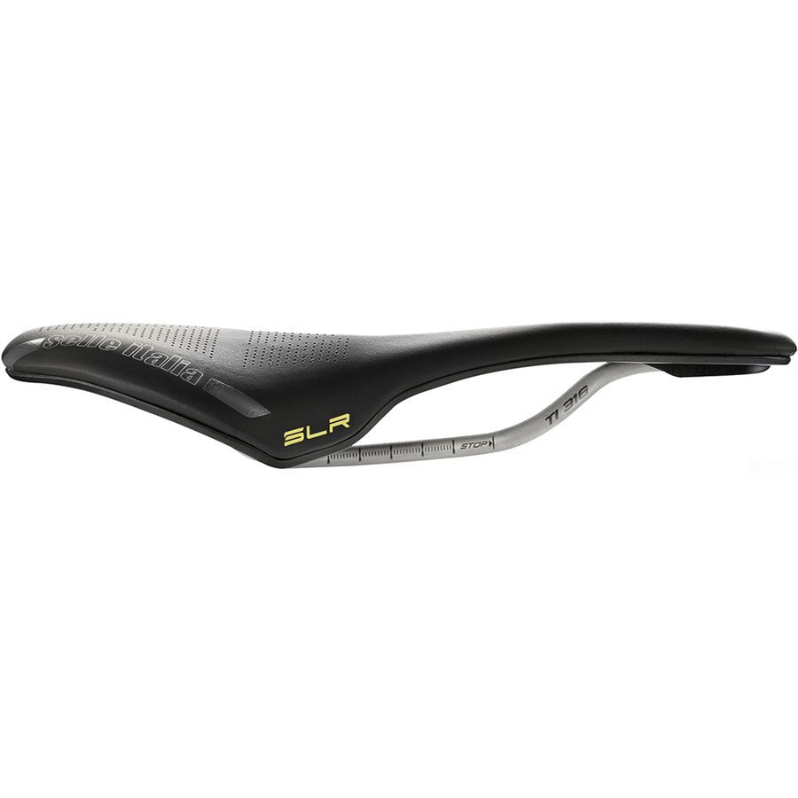 SLR TDF Superflow Saddle