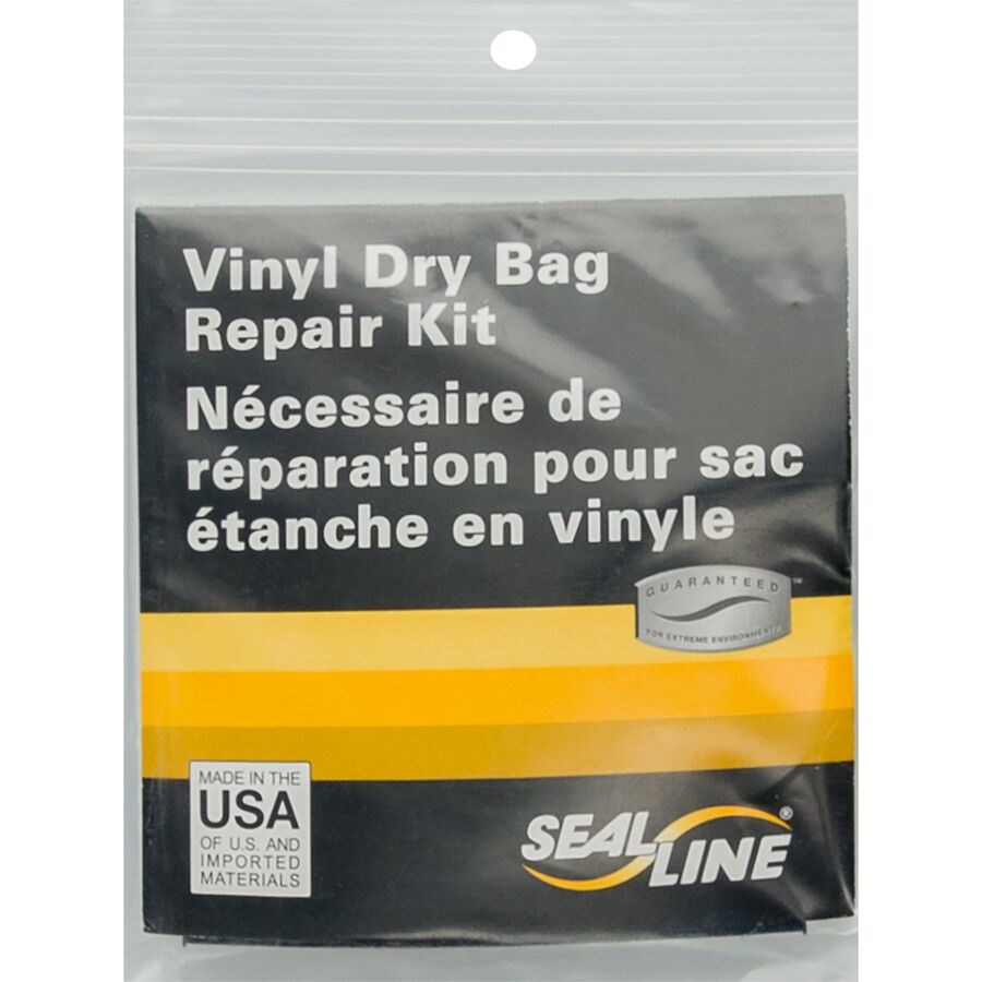 Vinyl Dry Bag Repair Kit