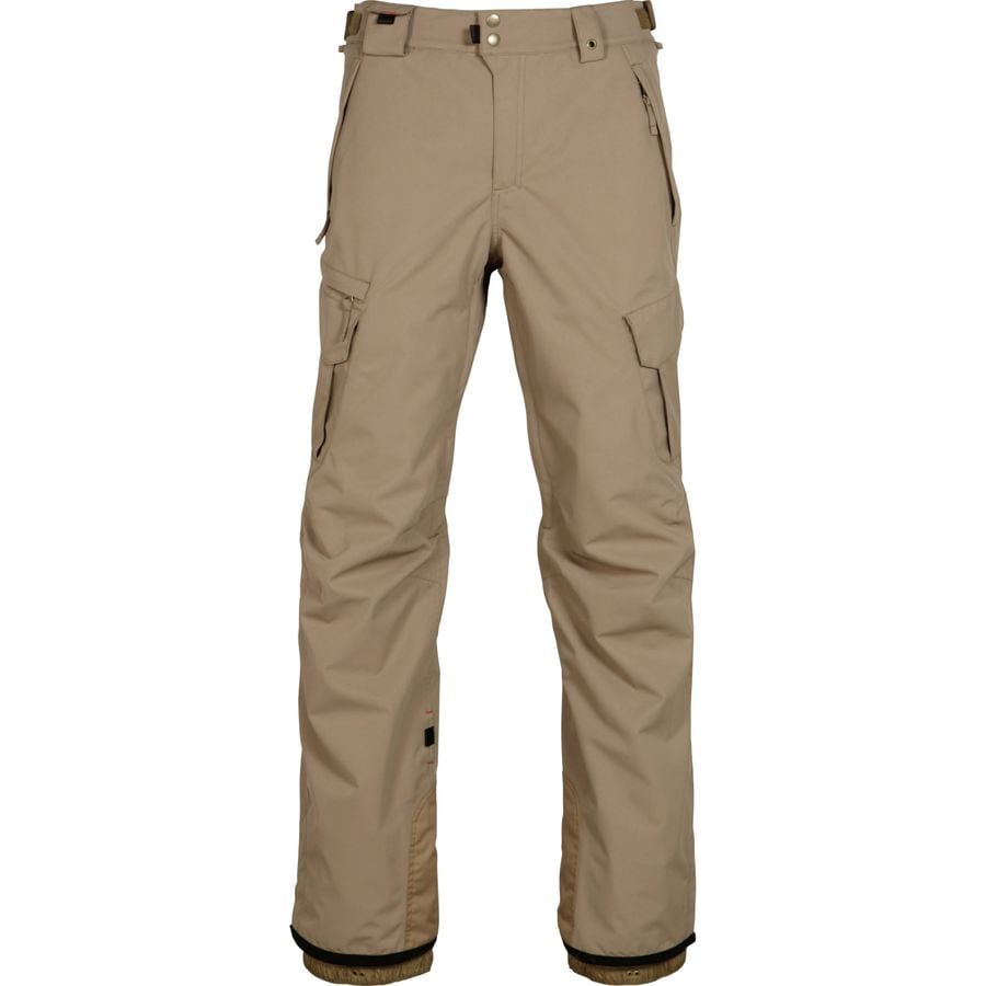 Authentic Smarty Cargo 3-In-1 Pant - Men's