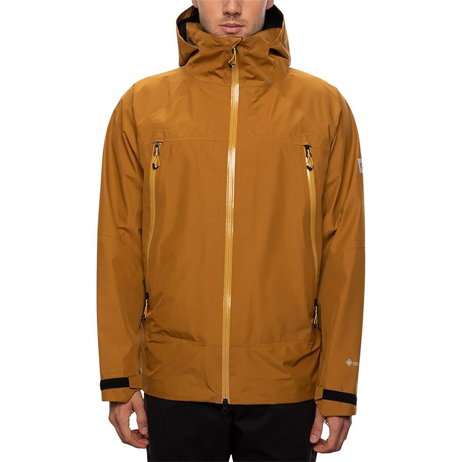 GLCR GORE-TEX Paclite Multi Shell Jacket - Men's