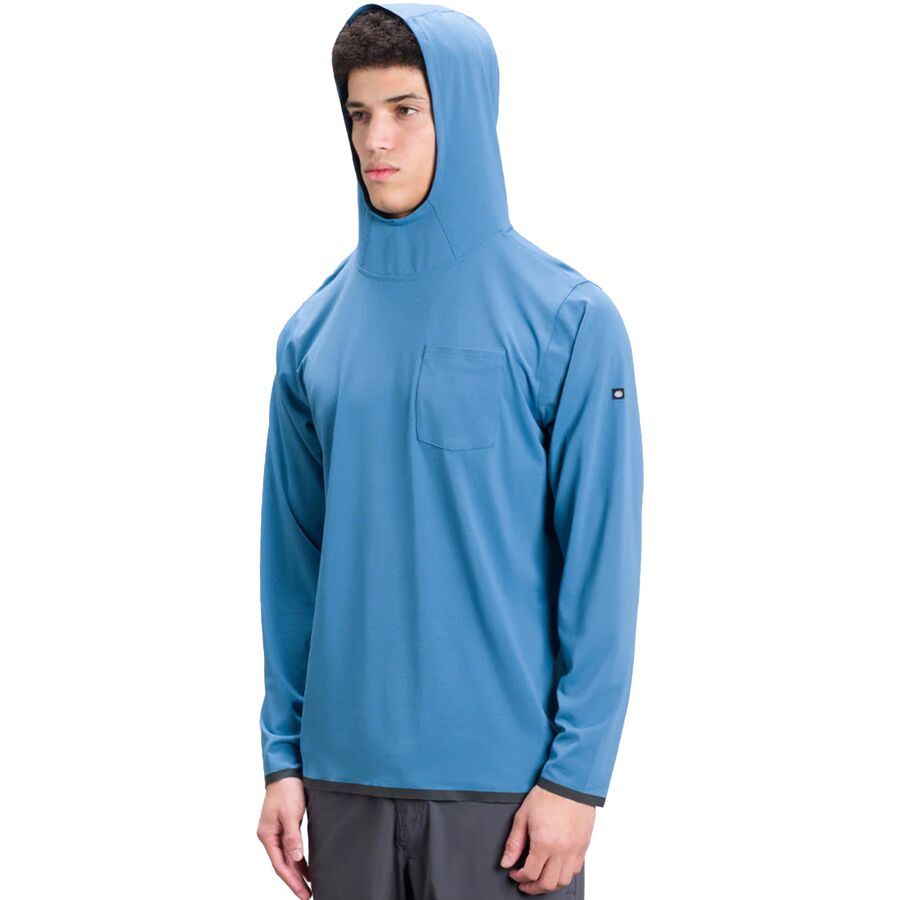 Let's Go Tech Hoodie - Men's