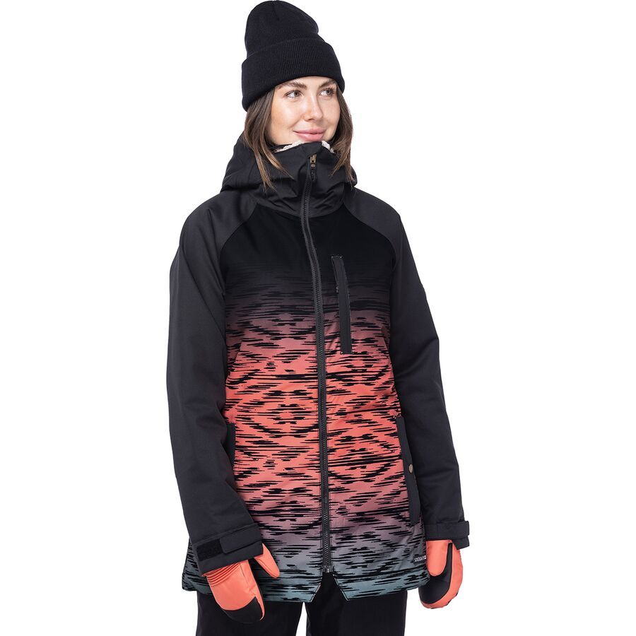 Dream Insulated Jacket - Women's