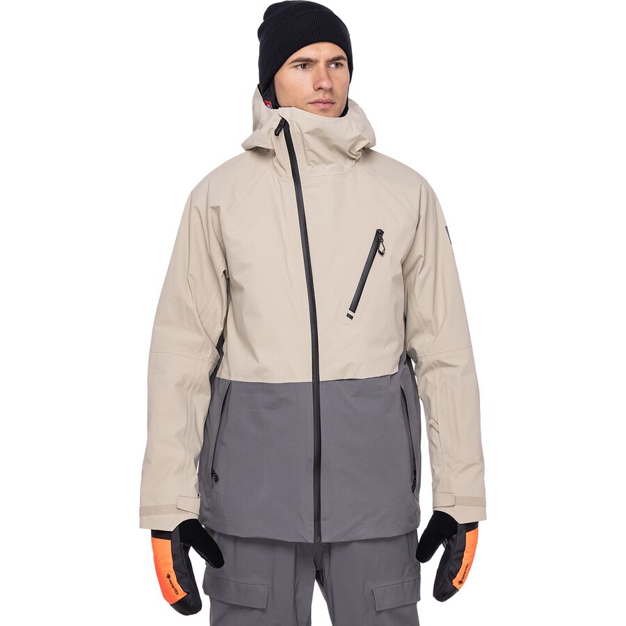 Hydra Down Thermagraph GORE-TEX Jacket - Men's