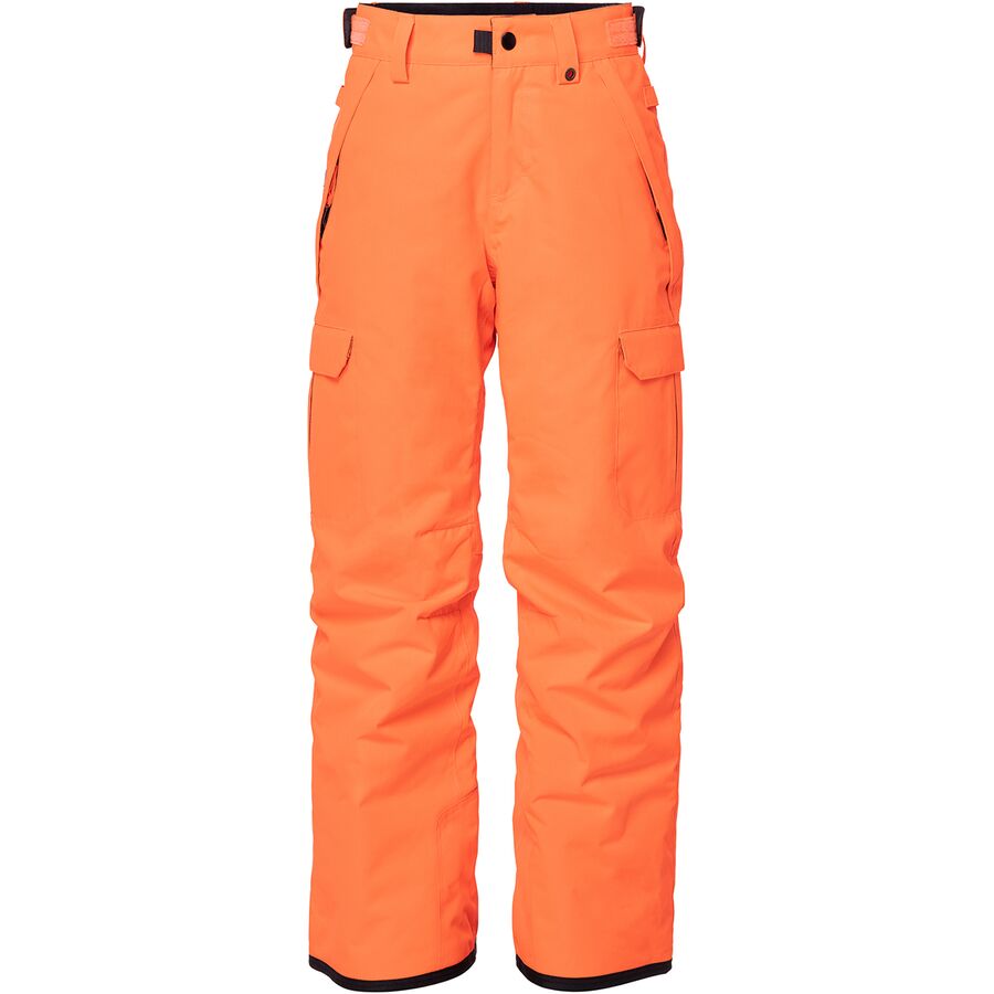 Infinity Cargo Insulated Pant - Boys'