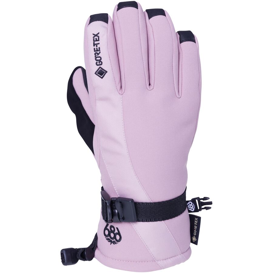 Linear GORE-TEX Glove - Women's