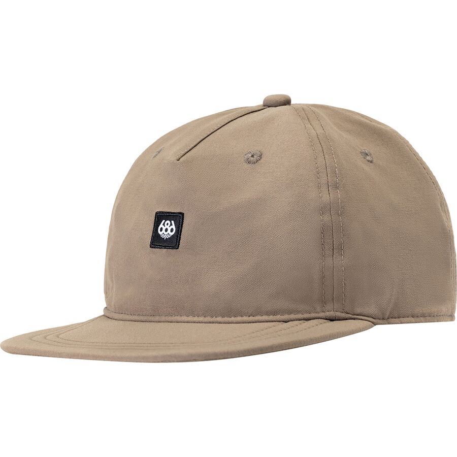 Packable Everywhere Hat