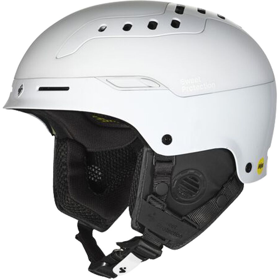 Switcher Helmet