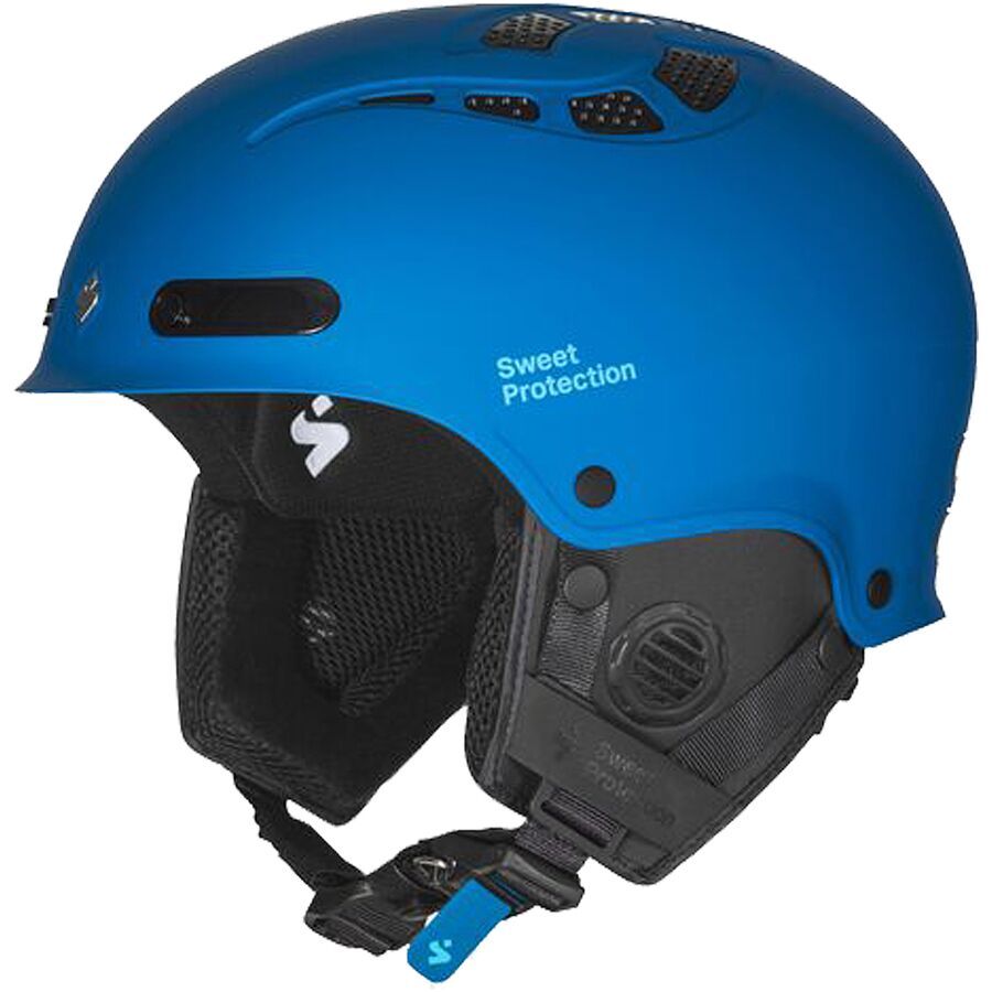 Igniter II Helmet