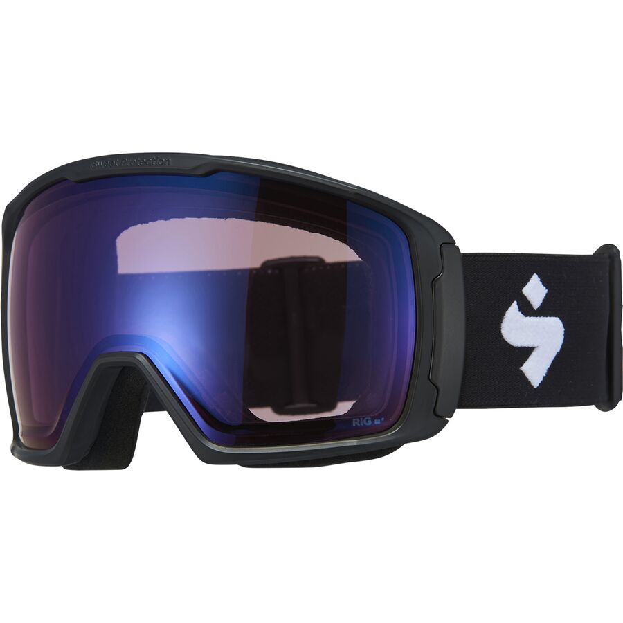 Clockwork RIG Goggle