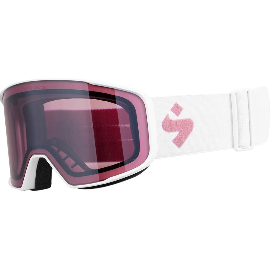 Boondock RIG Reflect Goggles