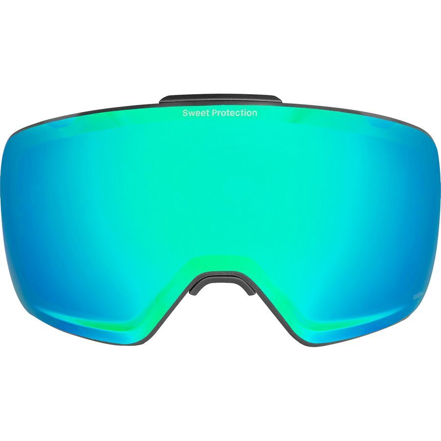 Interstellar RIG Reflect Goggles Replacement Lens