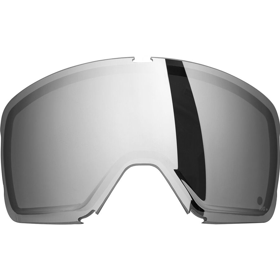 Clockwork RIG Reflect Goggles Replacement Lens