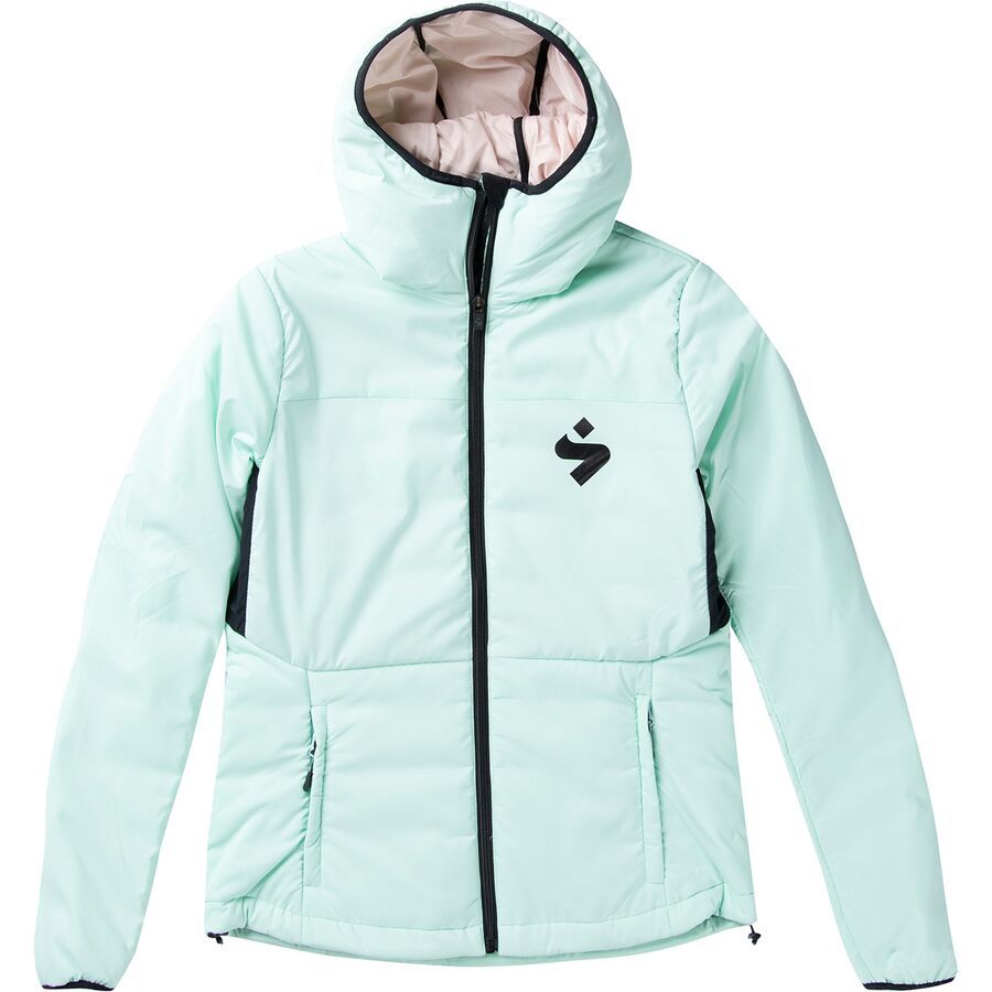 Crusader Primaloft Jacket - Women's