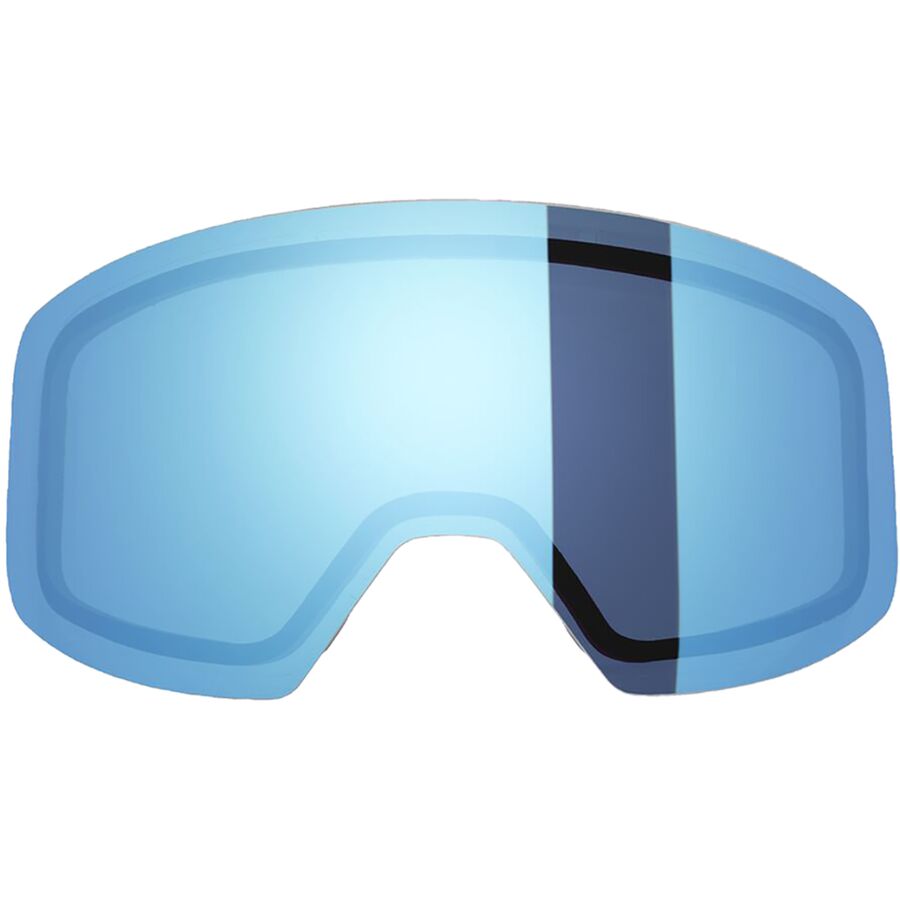 Boondock RIG Reflect Goggles Replacement Lens