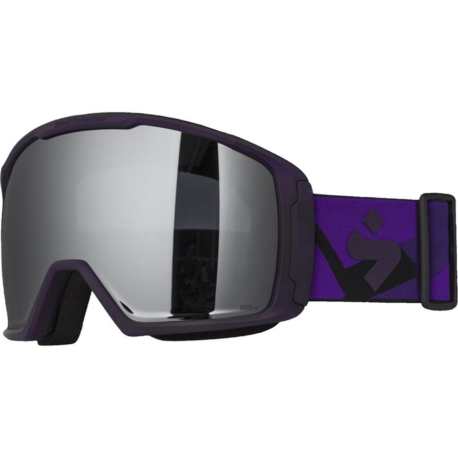 Clockwork MAX RIG Reflect BLI Goggles