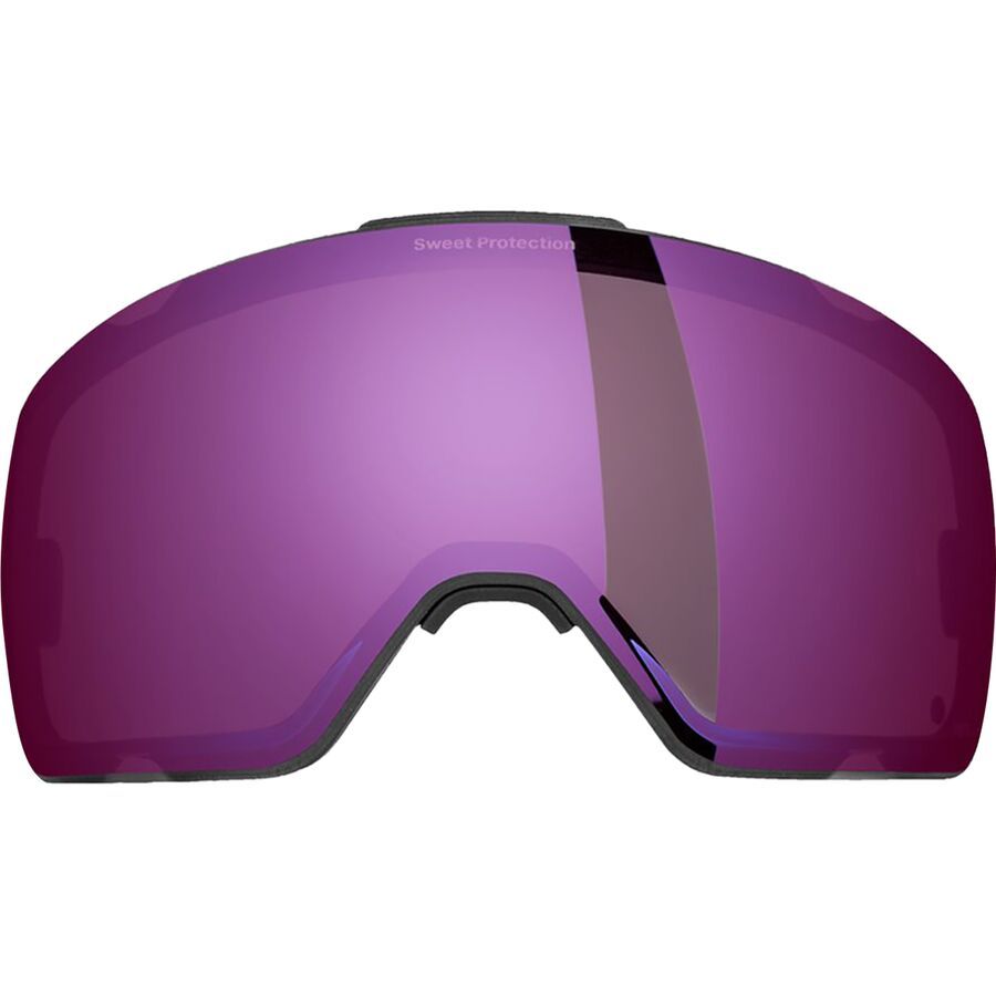 Interstellar RIG Reflect Goggles Replacement Lens