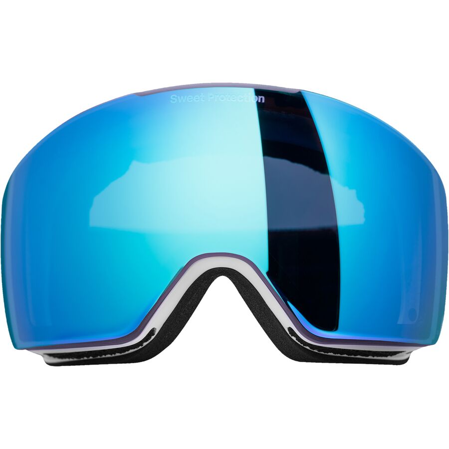 Connor RIG Reflect Goggle Replacement Lens