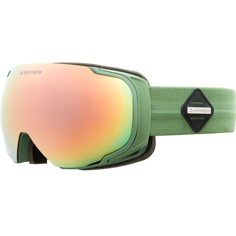 Sylarna Bio Premium Goggles