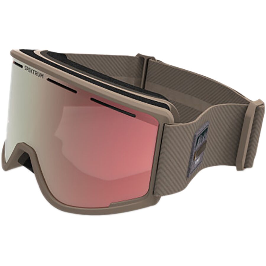 Templet Pow Edition Goggles