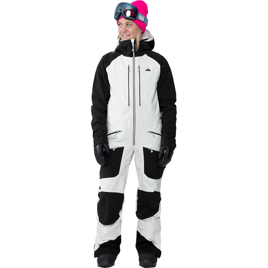 Sickbird Snow Suit - Women's