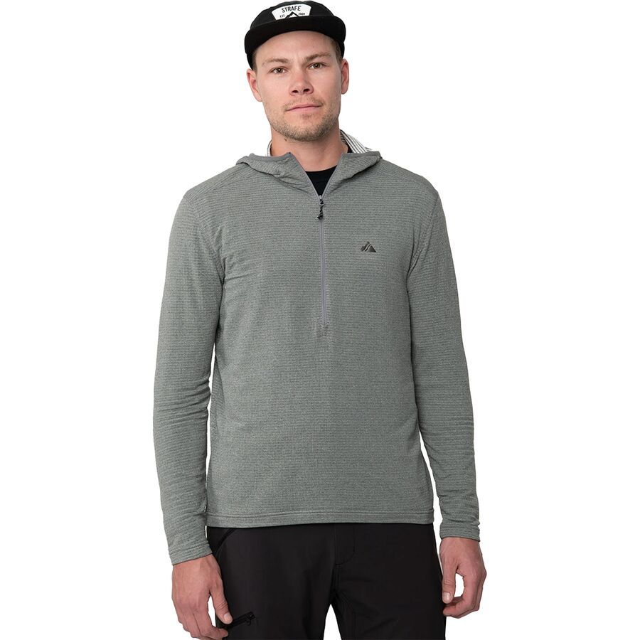 Basecamp Hoodie - Men's