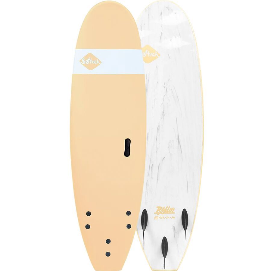 Roller Longboard Surfboard