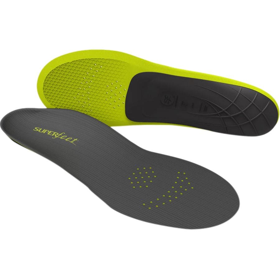 Carbon Footbed