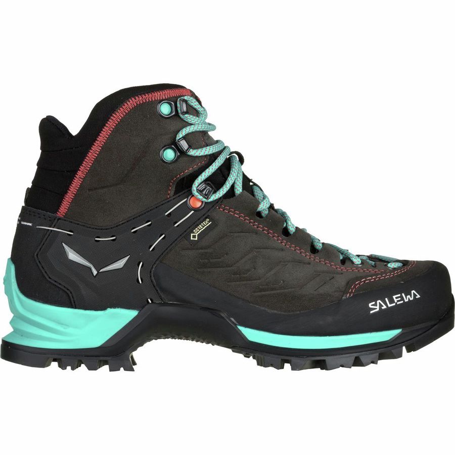 Mountain Trainer Mid GTX Backpacking Boot - Women's