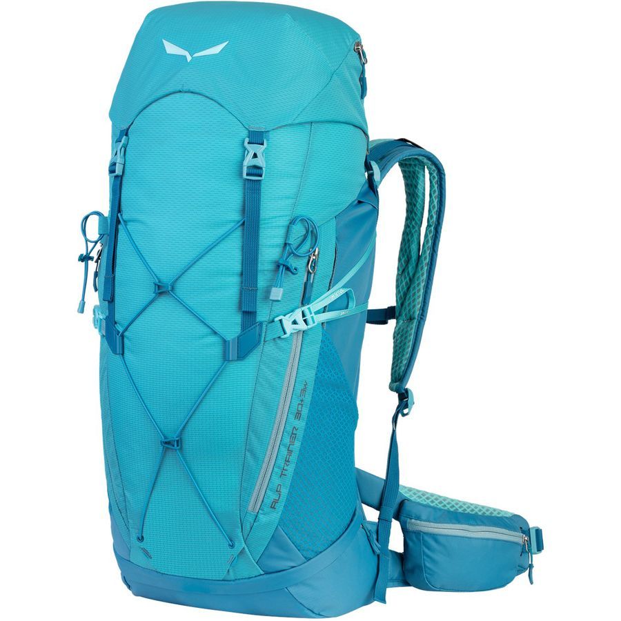 Alp Trainer 30+3L Backpack - Women's